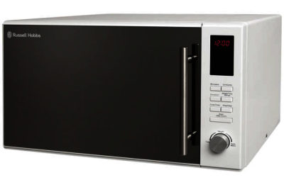 Russell Hobbs RHM3003 Combination Microwave - White